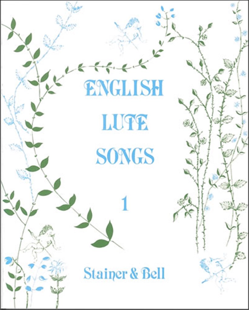 English Lute Songs